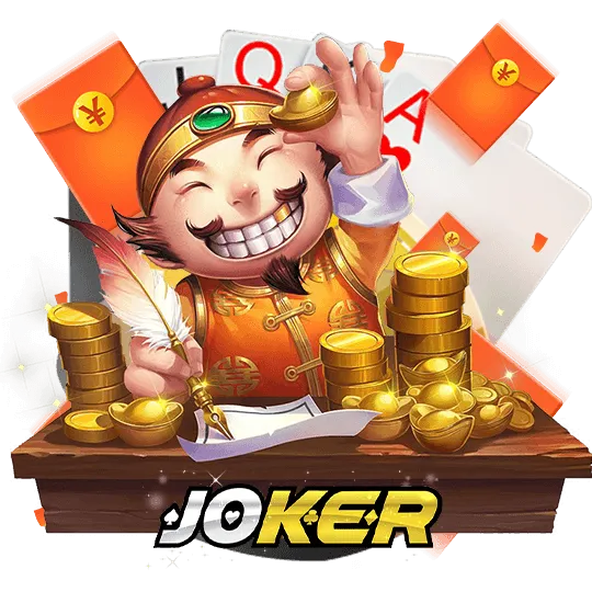 joker by 3dbet slot