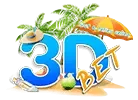 3dbet slot